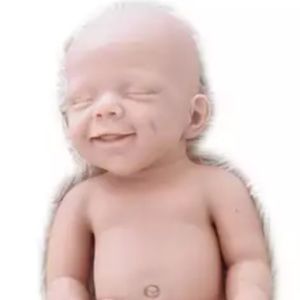 Meet your Posher, Dawn